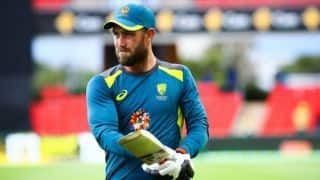 Unfiltered access to players makes social media a dangerous world: Glenn Maxwell